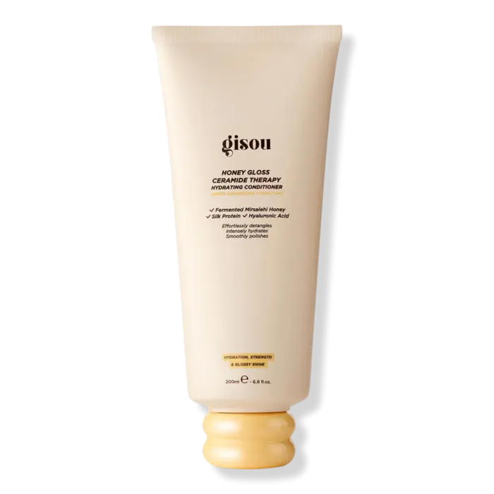 Honey Gloss Ceramide Therapy Hydrating Conditioner
