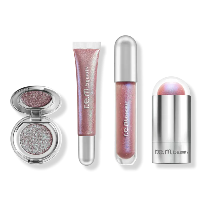 Fembot Capsule Collection Bundle
