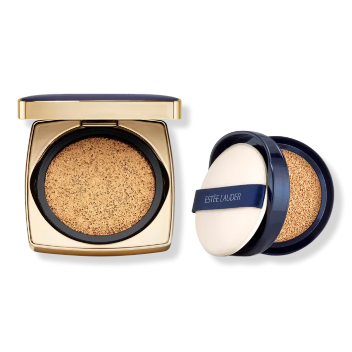 Double Wear Soft Glow Matte Cushion Makeup SPF 36 + Refill