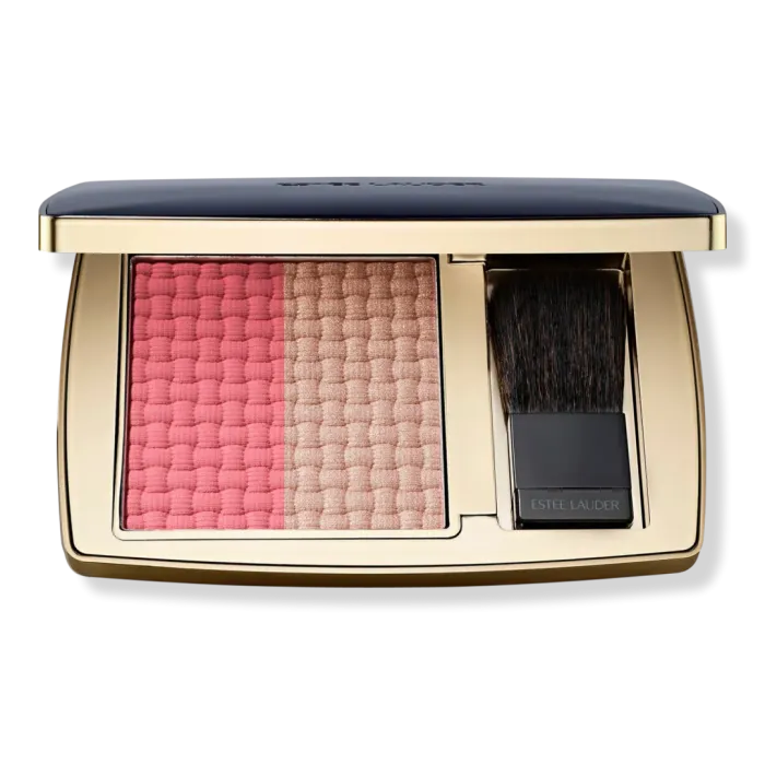 The Sculpting Blush Duo Powder Blush