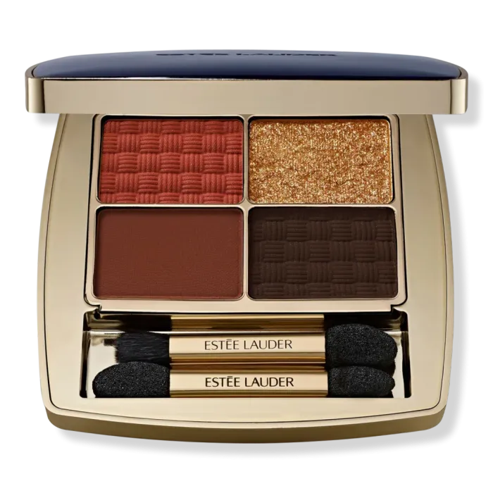 The Essential Eyeshadow Quad