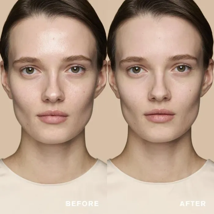 Double Wear Smooth & Blur Primer