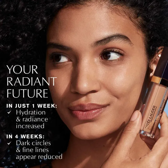 Futurist Soft Touch Brightening Skincealer Concealer
