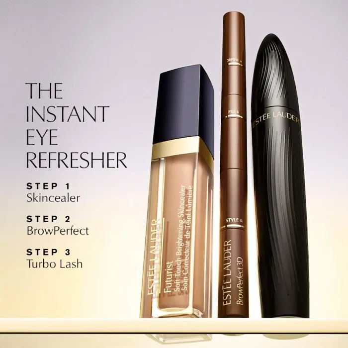 Futurist Soft Touch Brightening Skincealer Concealer