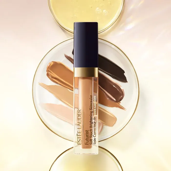 Futurist Soft Touch Brightening Skincealer Concealer