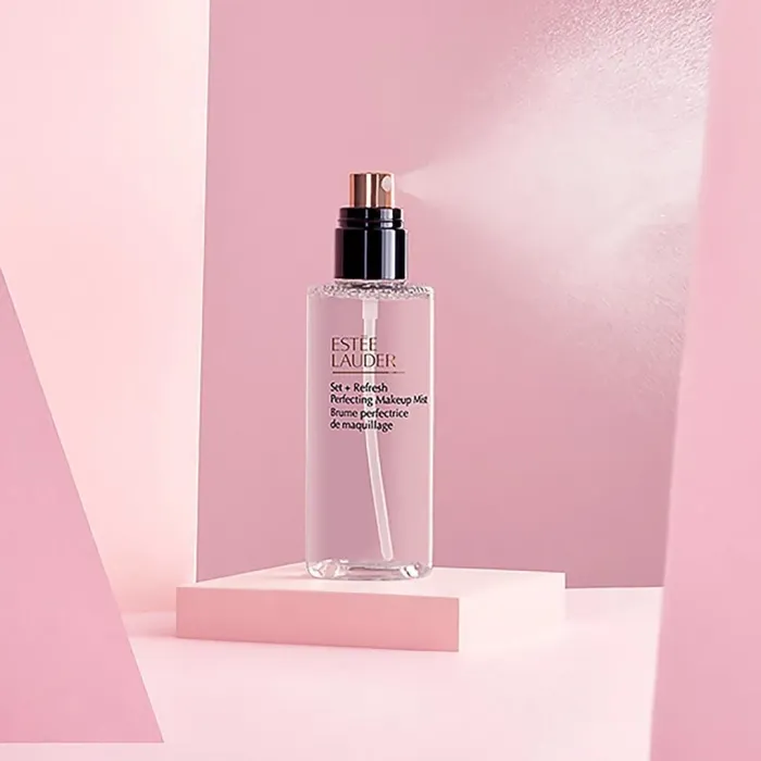 Set + Refresh Perfecting Makeup Mist