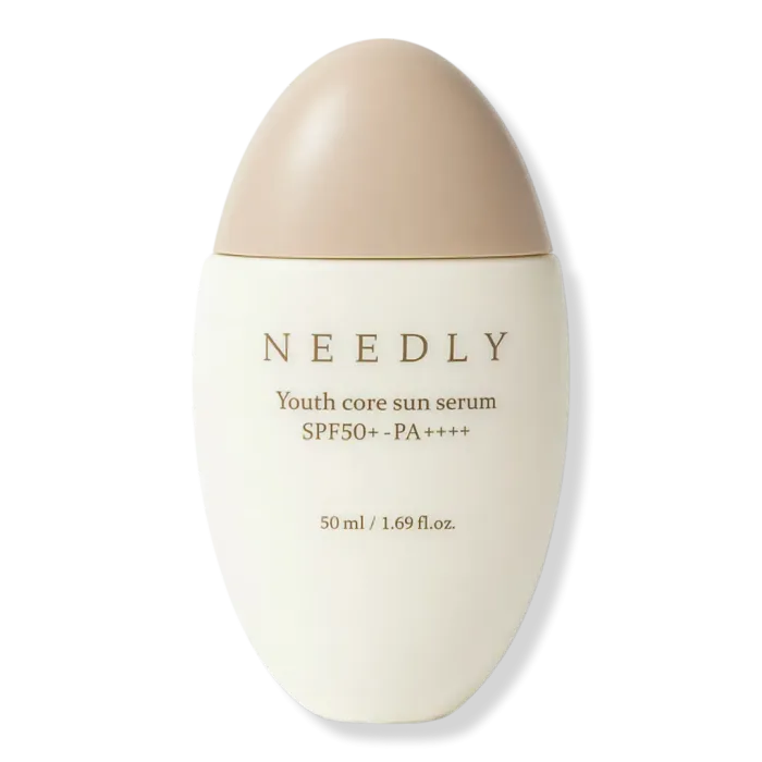 Youth Core Sun Serum SPF 50+ PA++++