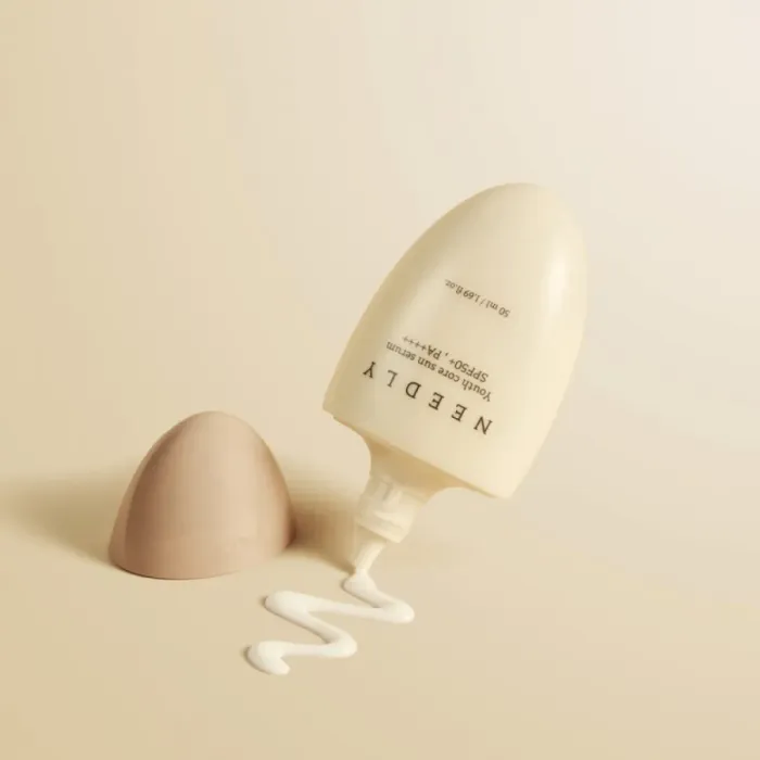 Youth Core Sun Serum SPF 50+ PA++++