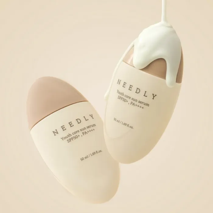 Youth Core Sun Serum SPF 50+ PA++++