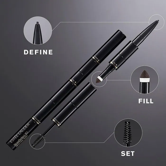 BrowPerfect 3D All-in-One Styler Multi-Tasker