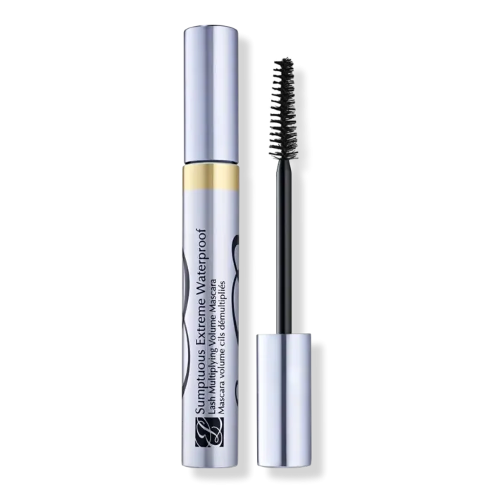 Sumptuous Extreme Waterproof Lash Multiplying Volume Mascara