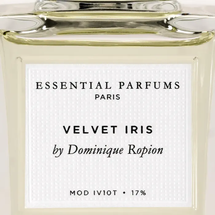 Velvet Iris