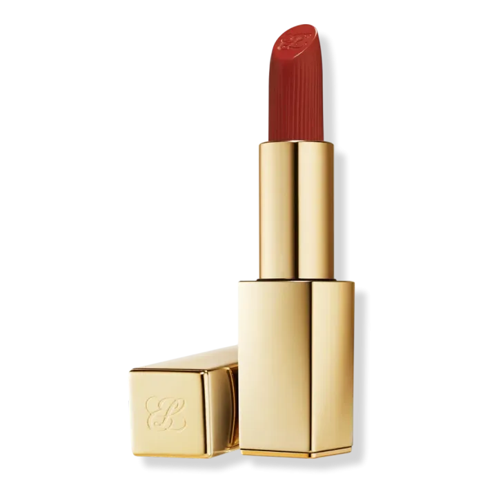 Pure Color Matte Lipstick