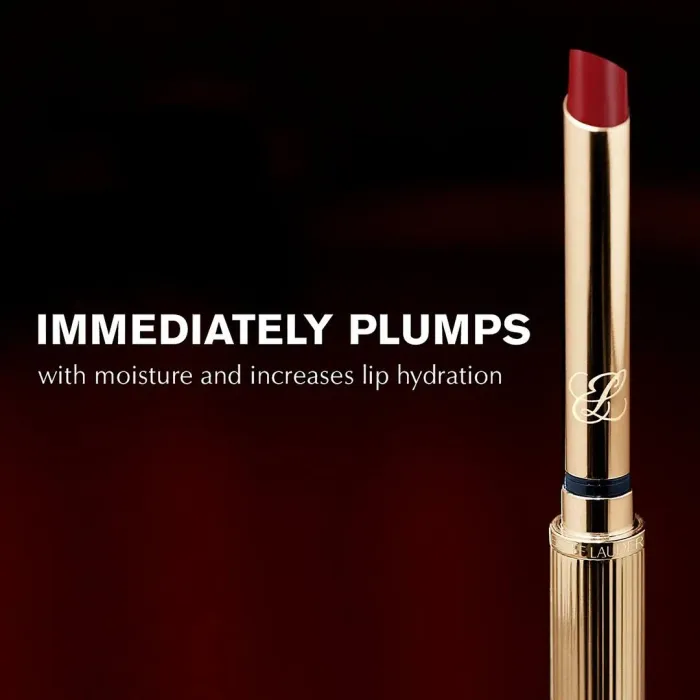 Pure Color Explicit Slick Shine Lipstick