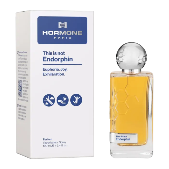 This is Not Endorphin