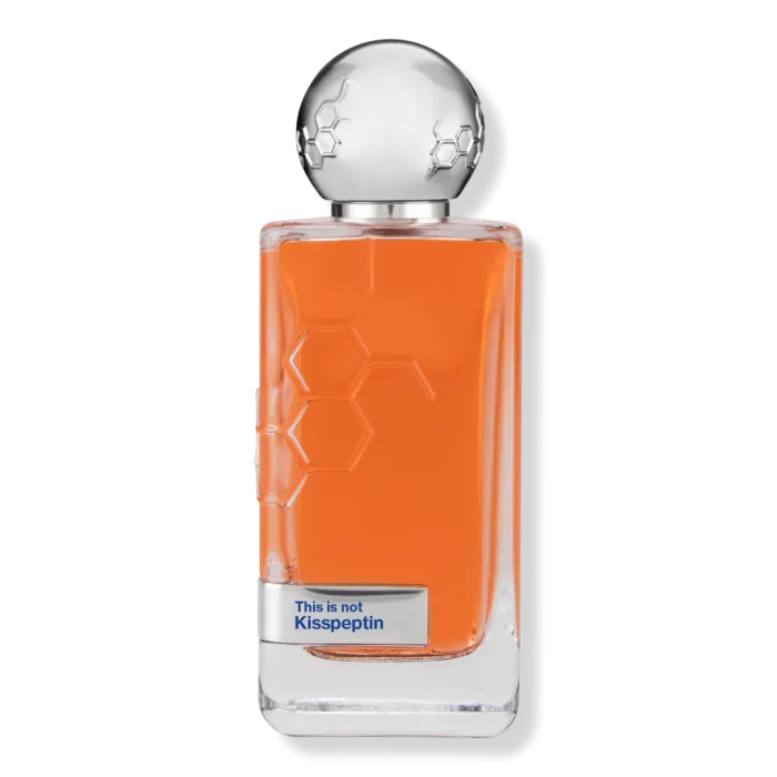This is Not Kisspeptin