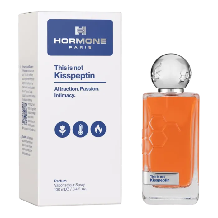 This is Not Kisspeptin