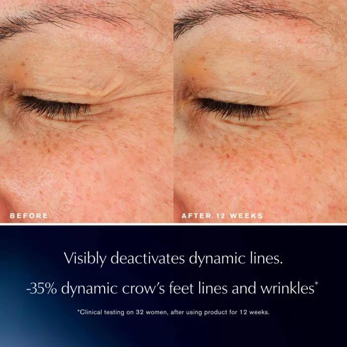 Advanced Night Repair Eye Lift + Sculpt Eye Cream