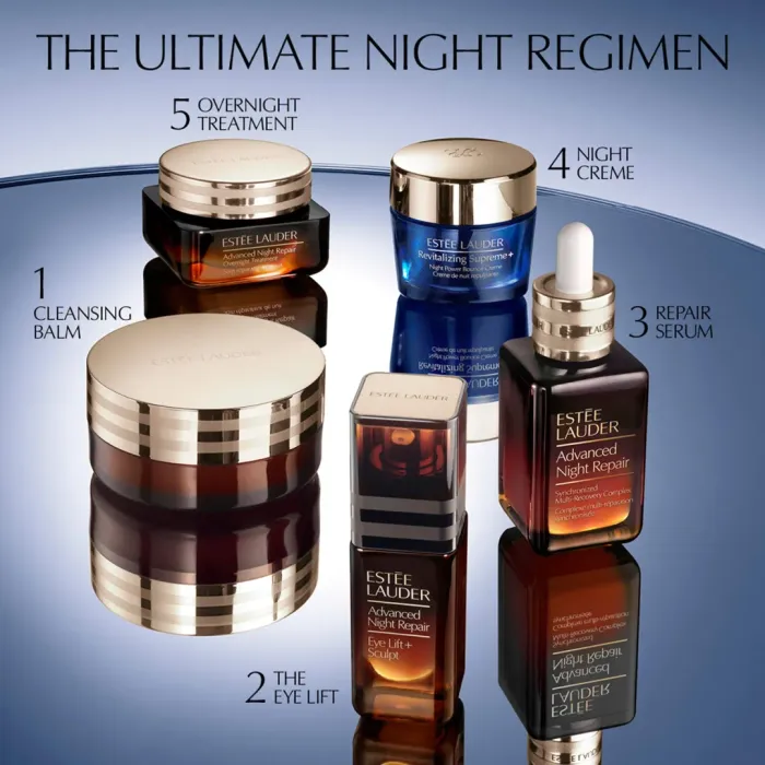 Advanced Night Repair Eye Lift + Sculpt Eye Cream