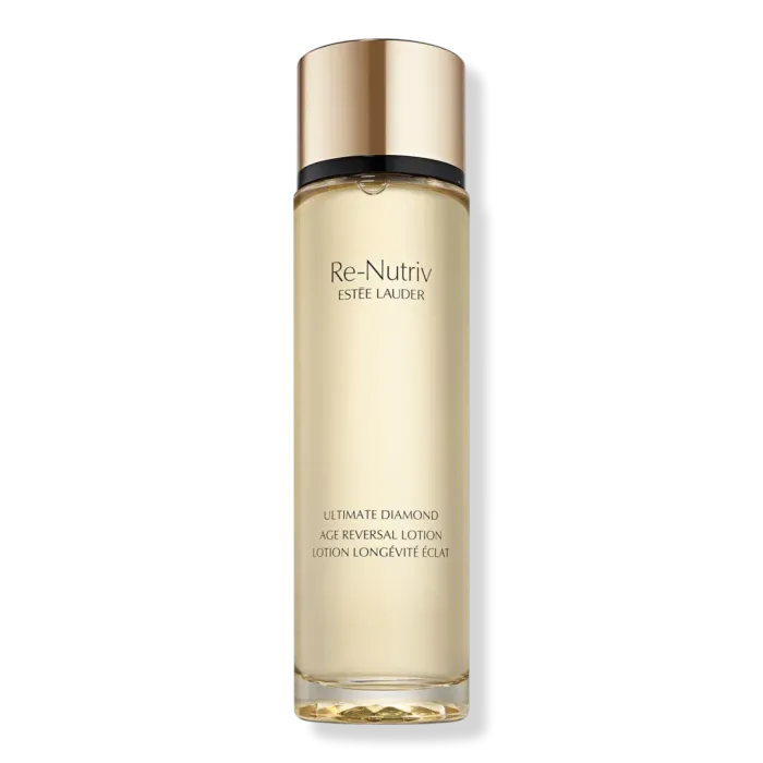 Re-Nutriv Ultimate Diamond Age Reversal Treatment Lotion Toner