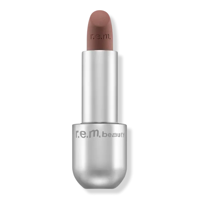 On Your Collar Matte Lipstick