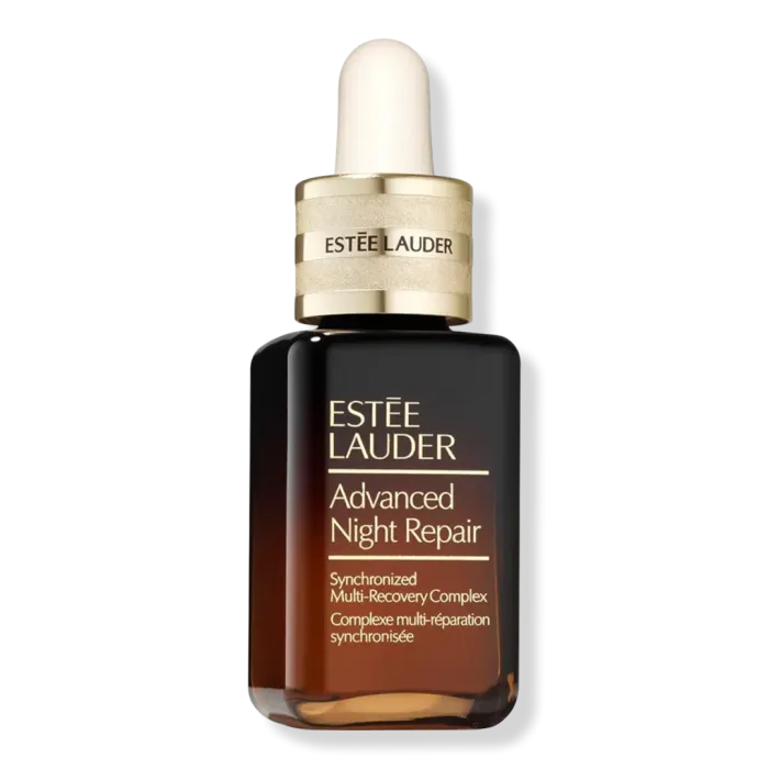 Advanced Night Repair Serum Synchronized Multi-Recovery Complex