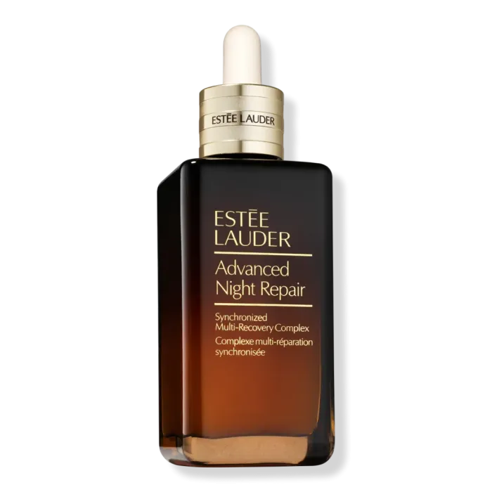 Advanced Night Repair Serum Synchronized Multi-Recovery Complex