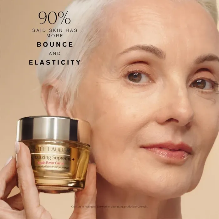 Revitalizing Supreme+ Moisturizer Youth Power Creme