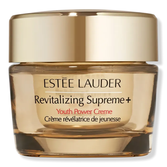 Revitalizing Supreme+ Moisturizer Youth Power Creme