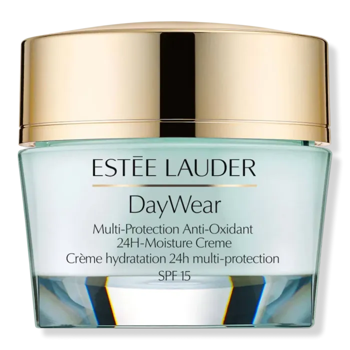DayWear Moisturizer Multi-Protection Anti-Oxidant 24H‑Moisture Creme SPF 15