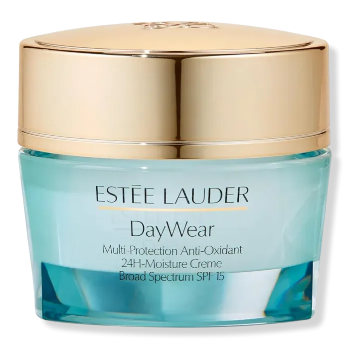 DayWear Moisturizer Multi-Protection Anti-Oxidant 24H‑Moisture Creme SPF 15