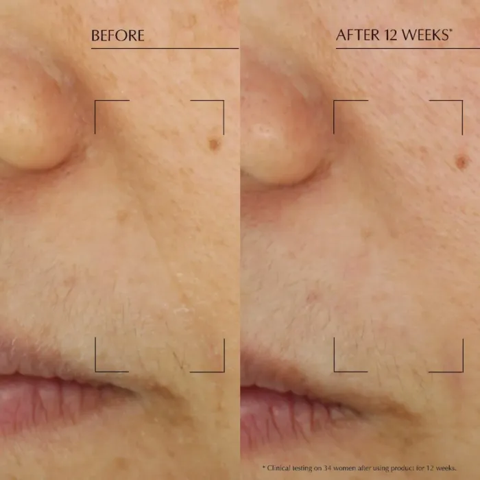Revitalizing Supreme+ Night Power Bounce Creme Moisturizer