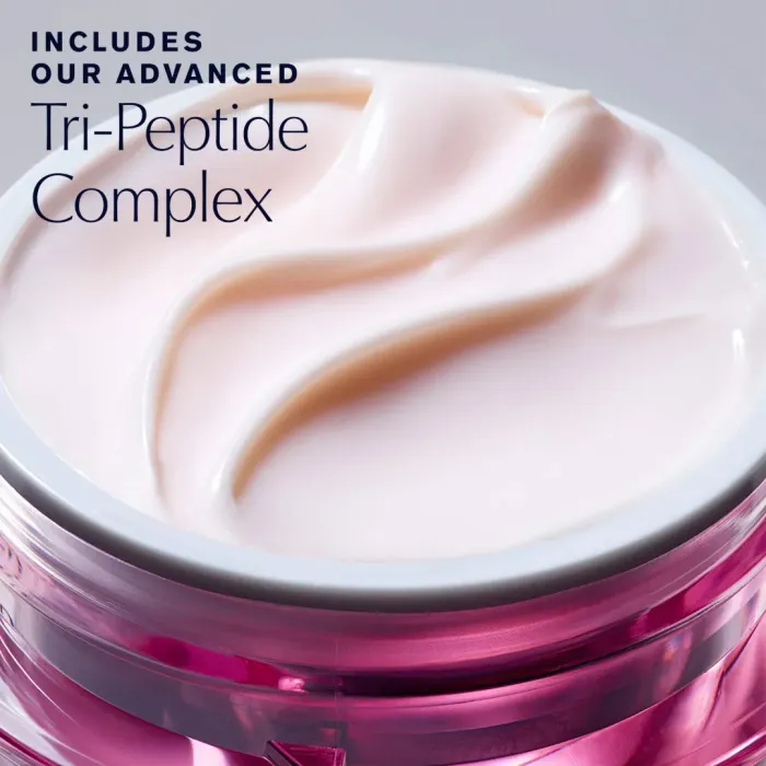 Resilience Multi-Effect Moisturizer Tri-Peptide Face and Neck Creme SPF 15