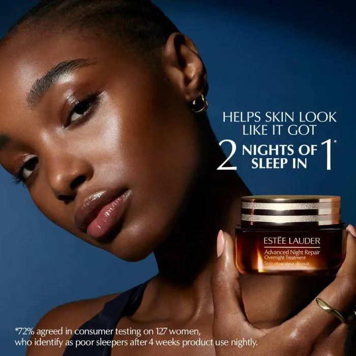 Advanced Night Repair Overnight Treatment