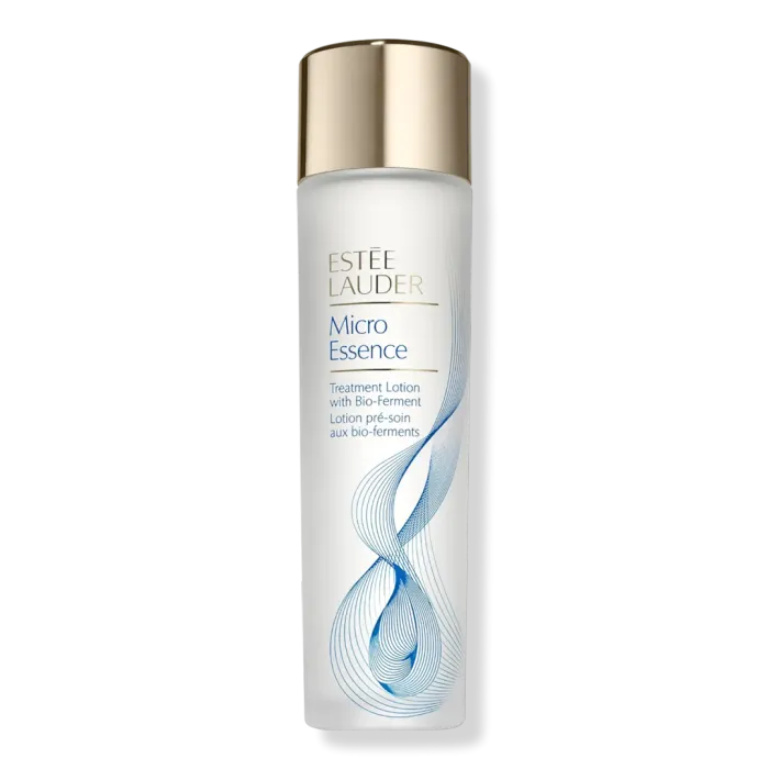 Micro Essence Treatment Lotion Toner with Bio-Ferment