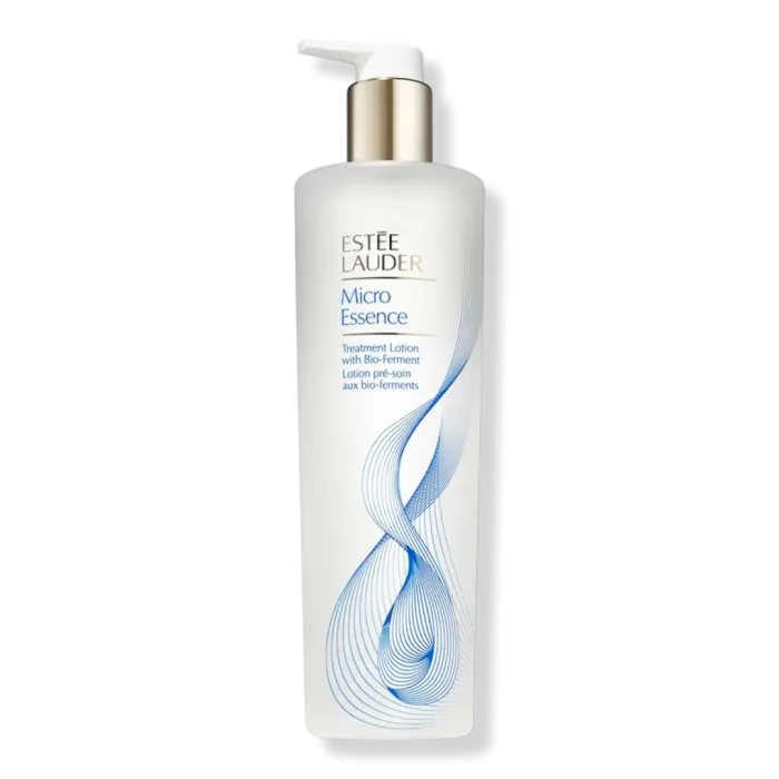 Micro Essence Treatment Lotion Toner with Bio-Ferment