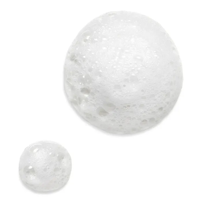 Nutritious 2-in-1 Foam Cleanser/Purifying Mask