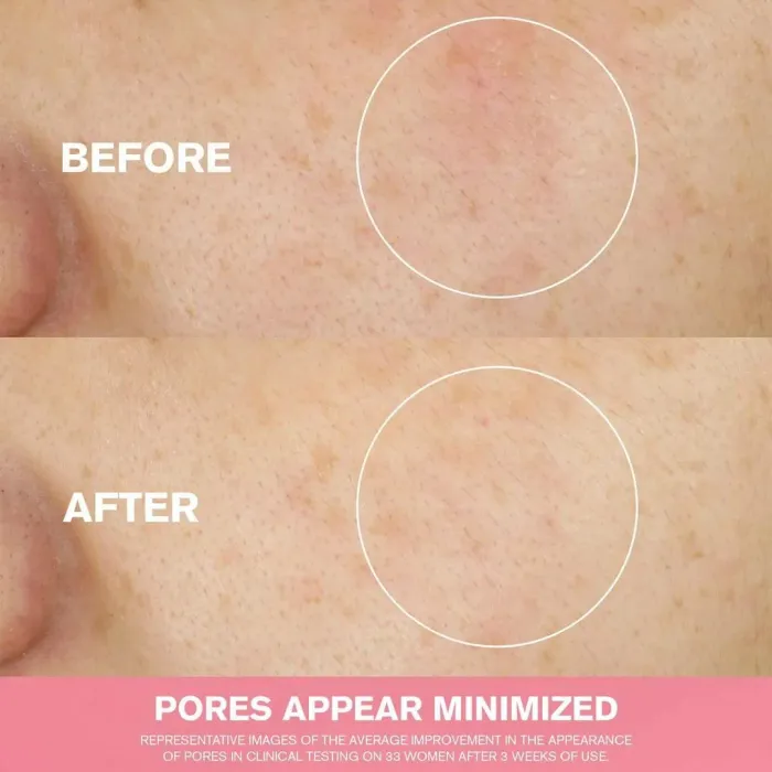 Nutritious 2-in-1 Foam Cleanser/Purifying Mask