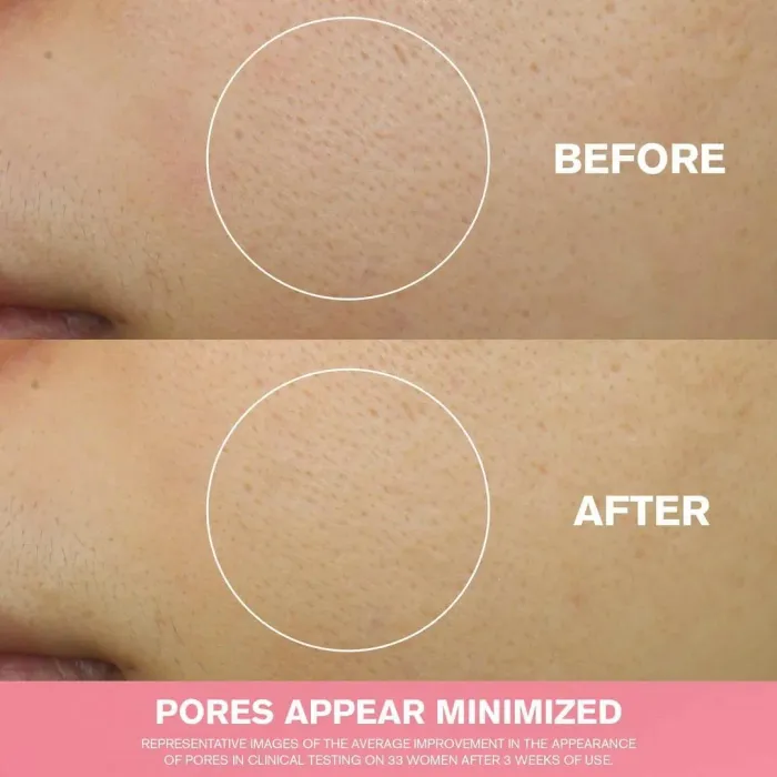 Nutritious 2-in-1 Foam Cleanser/Purifying Mask