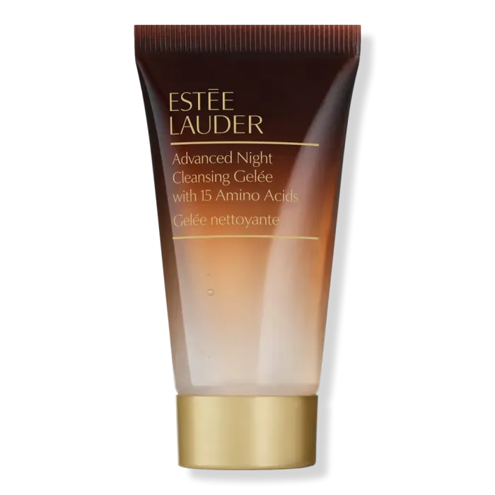 Advanced Night Cleansing Gelée Cleanser with 15 Amino Acids