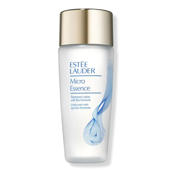 Micro Essence Treatment Lotion Toner with Bio-Ferment