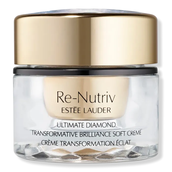 Re-Nutriv Ultimate Diamond Transformative Brilliance Soft Creme Moisturizer
