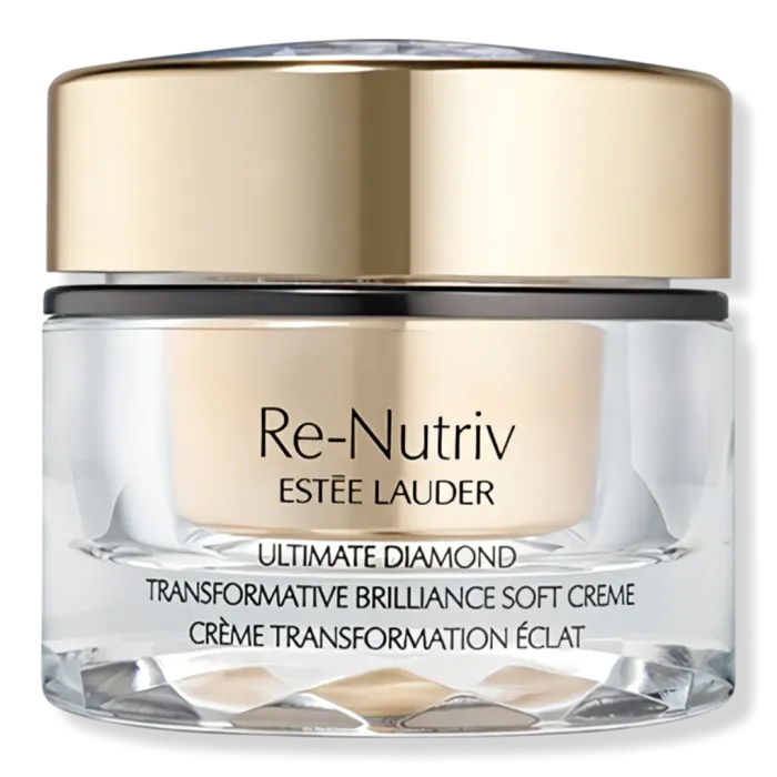 Re-Nutriv Ultimate Diamond Transformative Brilliance Soft Creme Moisturizer