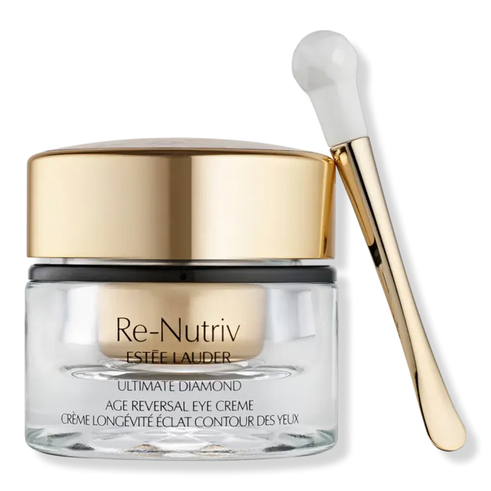 Re-Nutriv Ultimate Diamond Age Reversal Eye Creme