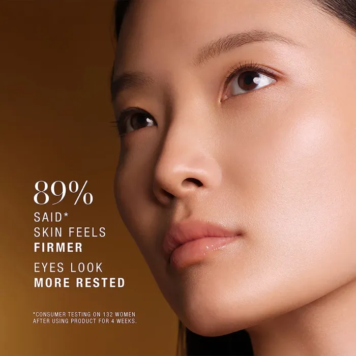 Re-Nutriv Ultimate Diamond Age Reversal Eye Creme