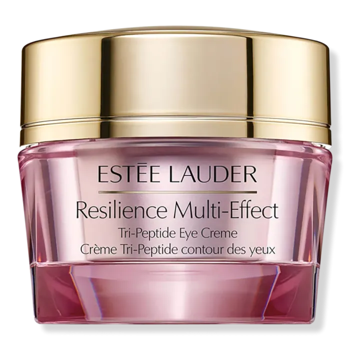 Resilience Multi-Effect Tri-Peptide Eye Creme
