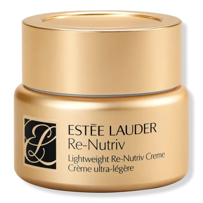 Re-Nutriv Lightweight Moisturizer Creme