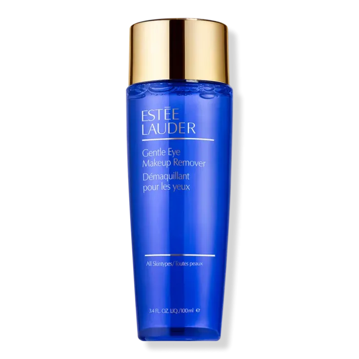 Gentle Eye Makeup Remover
