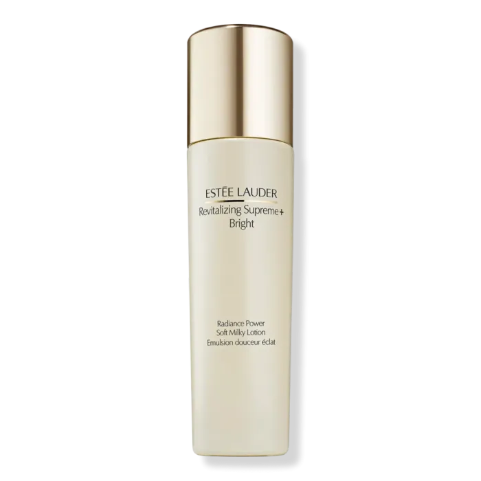 Revitalizing Supreme+ Bright Radiance Power Soft Milky Lotion Moisturizer