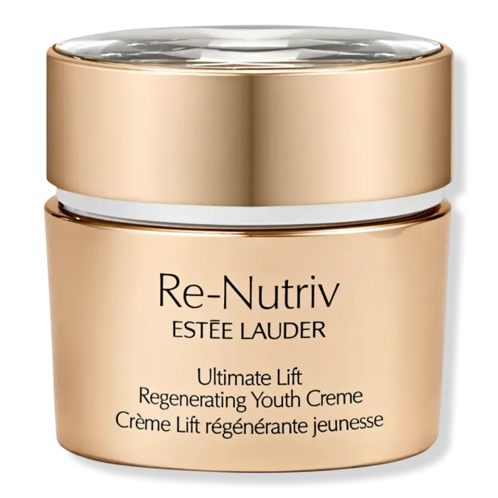 Re-Nutriv Ultimate Lift Regenerating Youth Moisturizer Creme